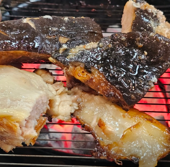 생생정보 참치숯불구이 참치갈비탕 딱새우라면 참치회 연어회 대결맛대맛 서울 강동구 참사랑해