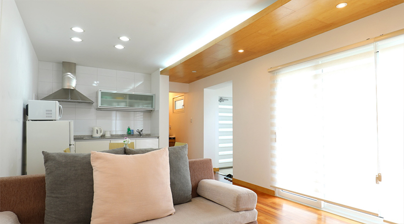 삼척 숙소 펜션