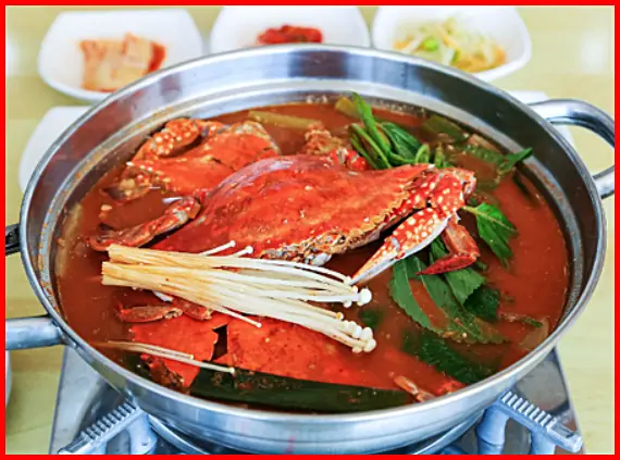 충남 보령 맛집