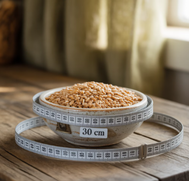 파로 곡물 효능