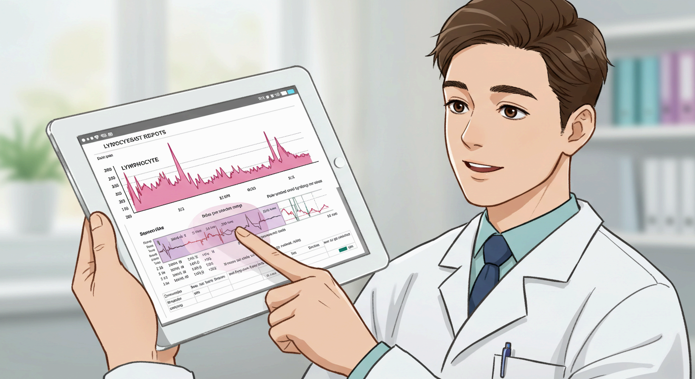 전문 진료로 정확한 치료 방향을 잡으세요