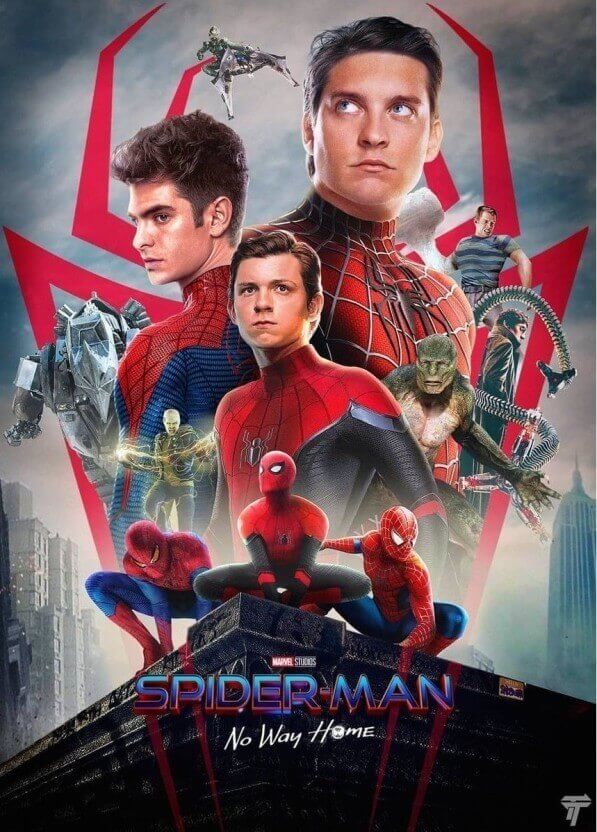Spider-Man: Homecoming