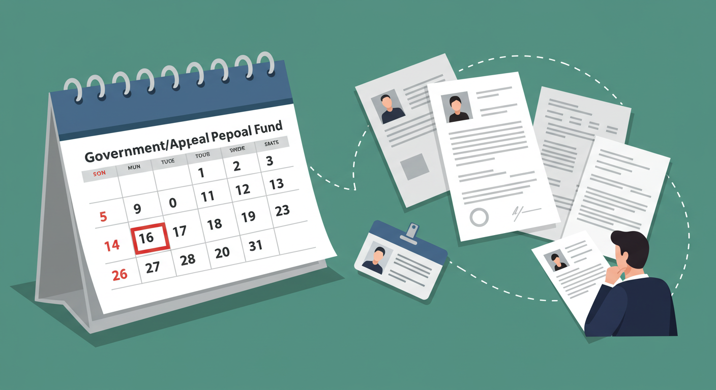 2025 민생지원금 이의신청 방법, 기간, 서류 총정리 (지급 누락/오류 해결!)