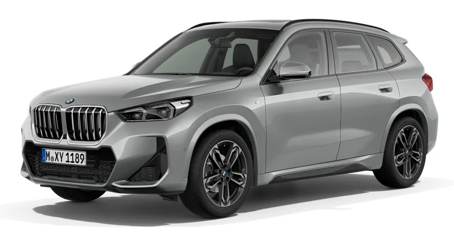 2024년 BMW X1 20i 가격