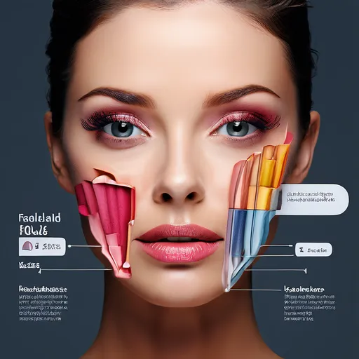 팔자주름 필러가격 합리적인 필러 시술 비용