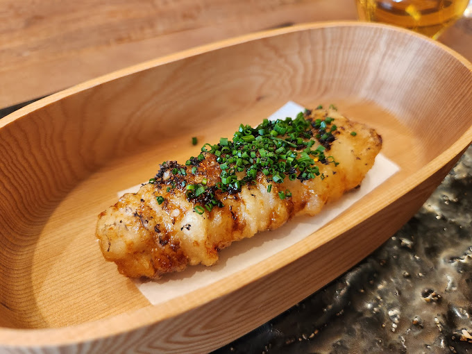 강남 청담동 오마카세 '텐지몽'