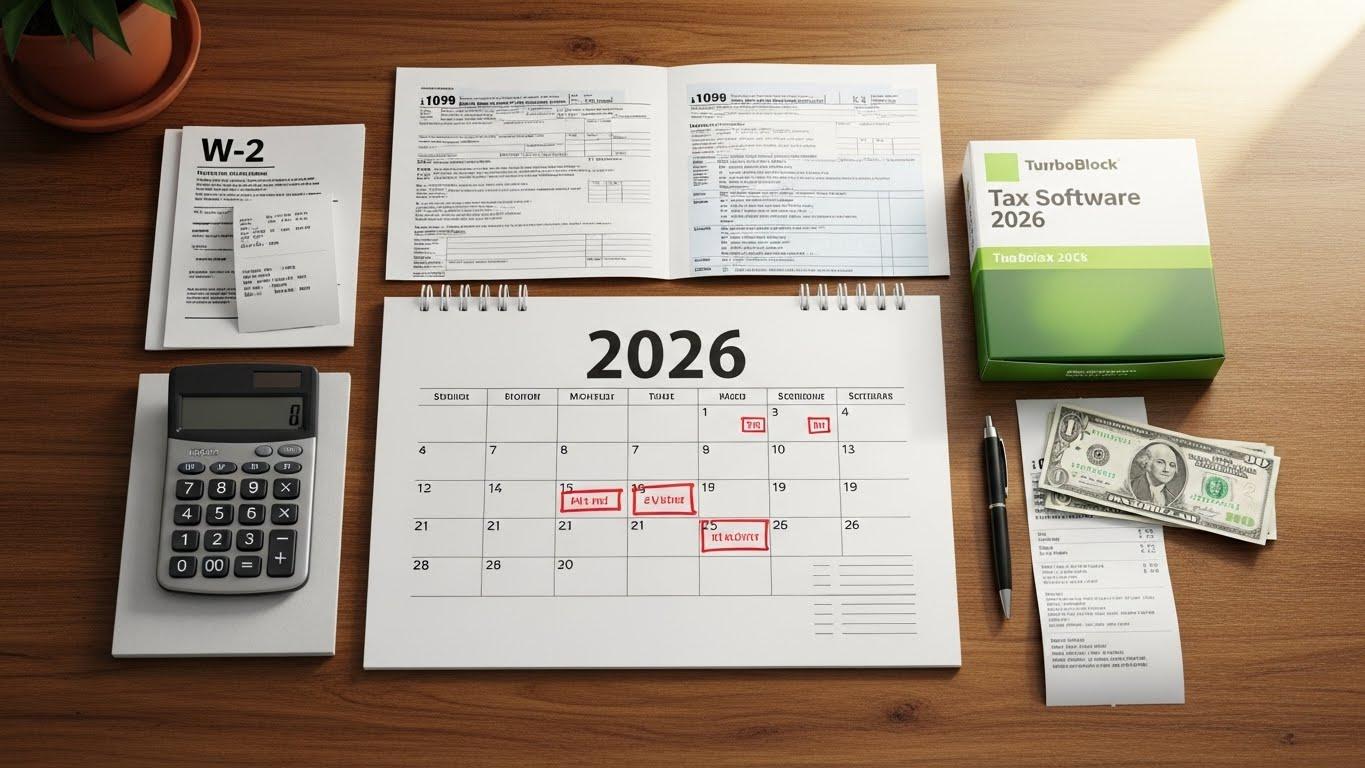 2026 PERFECT 연말정산