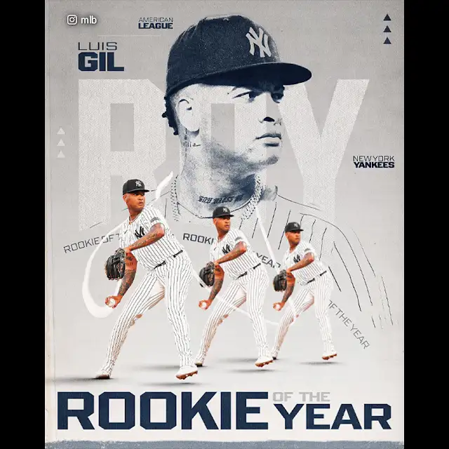 MLB 시상식
