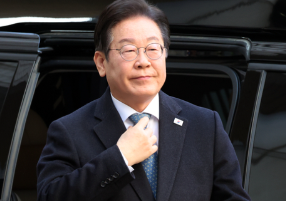 이재명 선거법 항소심