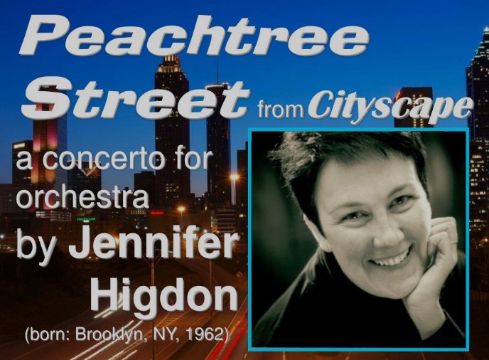 제니퍼 히그던 콘서트