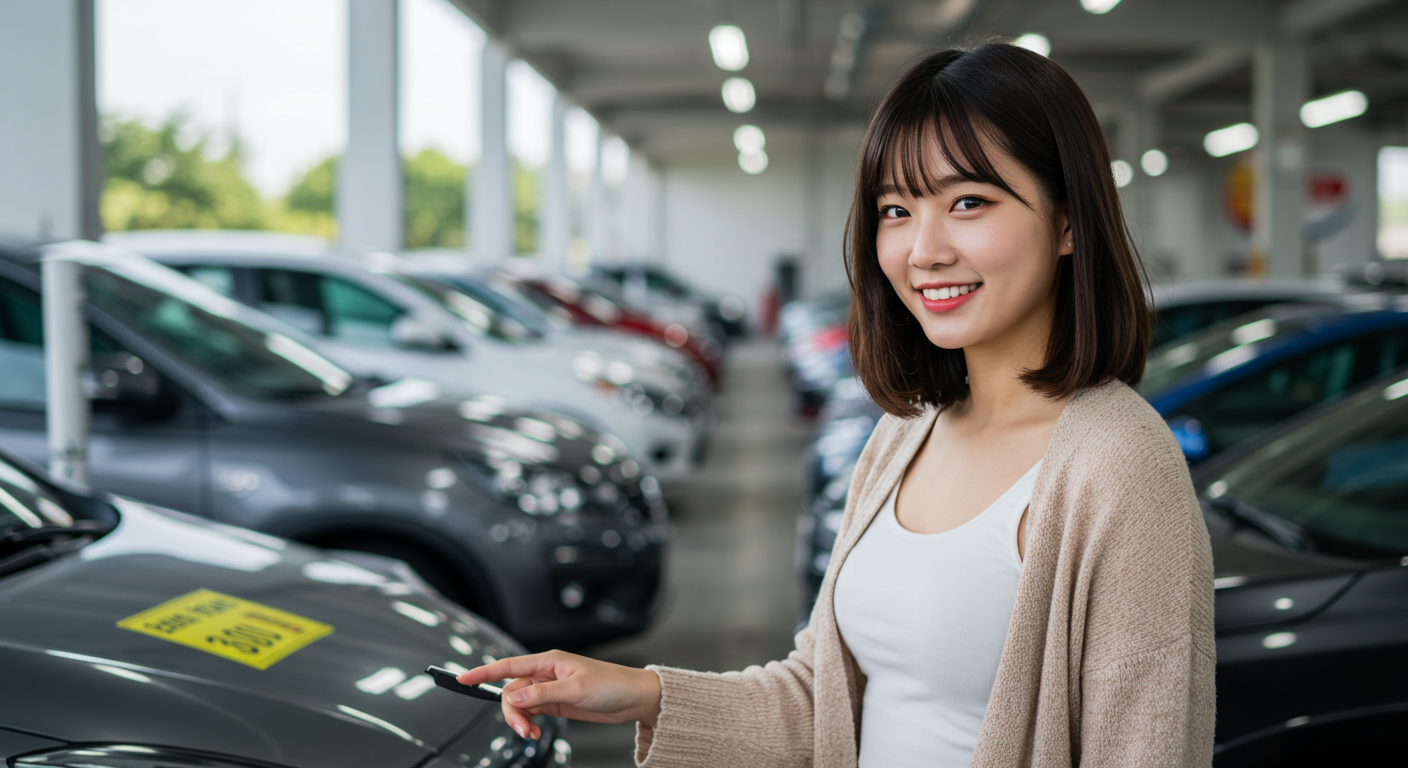 르노코리아 신차 가격표