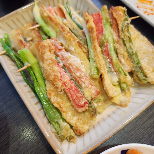 창동 이모카세1호 셰프 '즐거운술상'