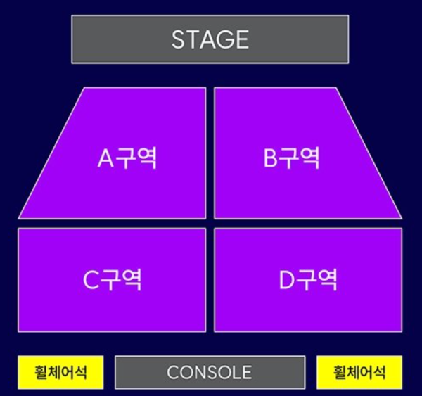 결속밴드-내한-예매