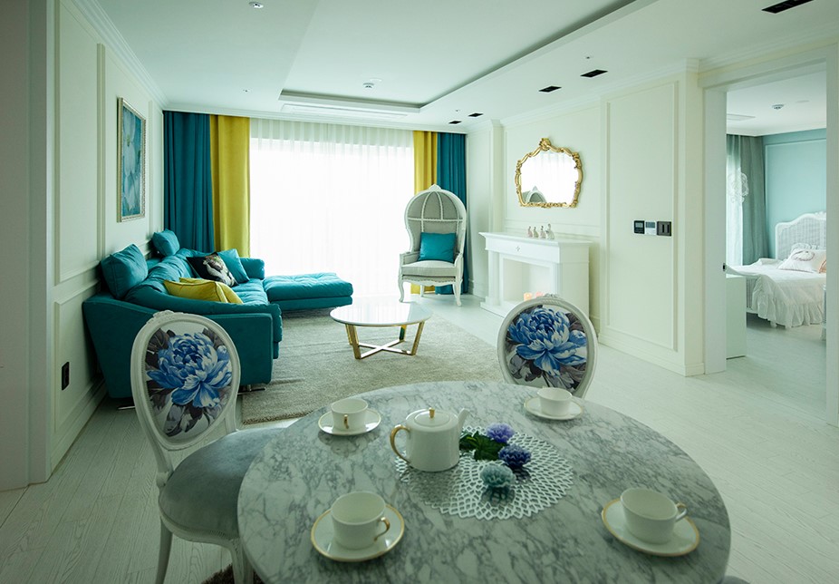 세련된그녀객실사진1