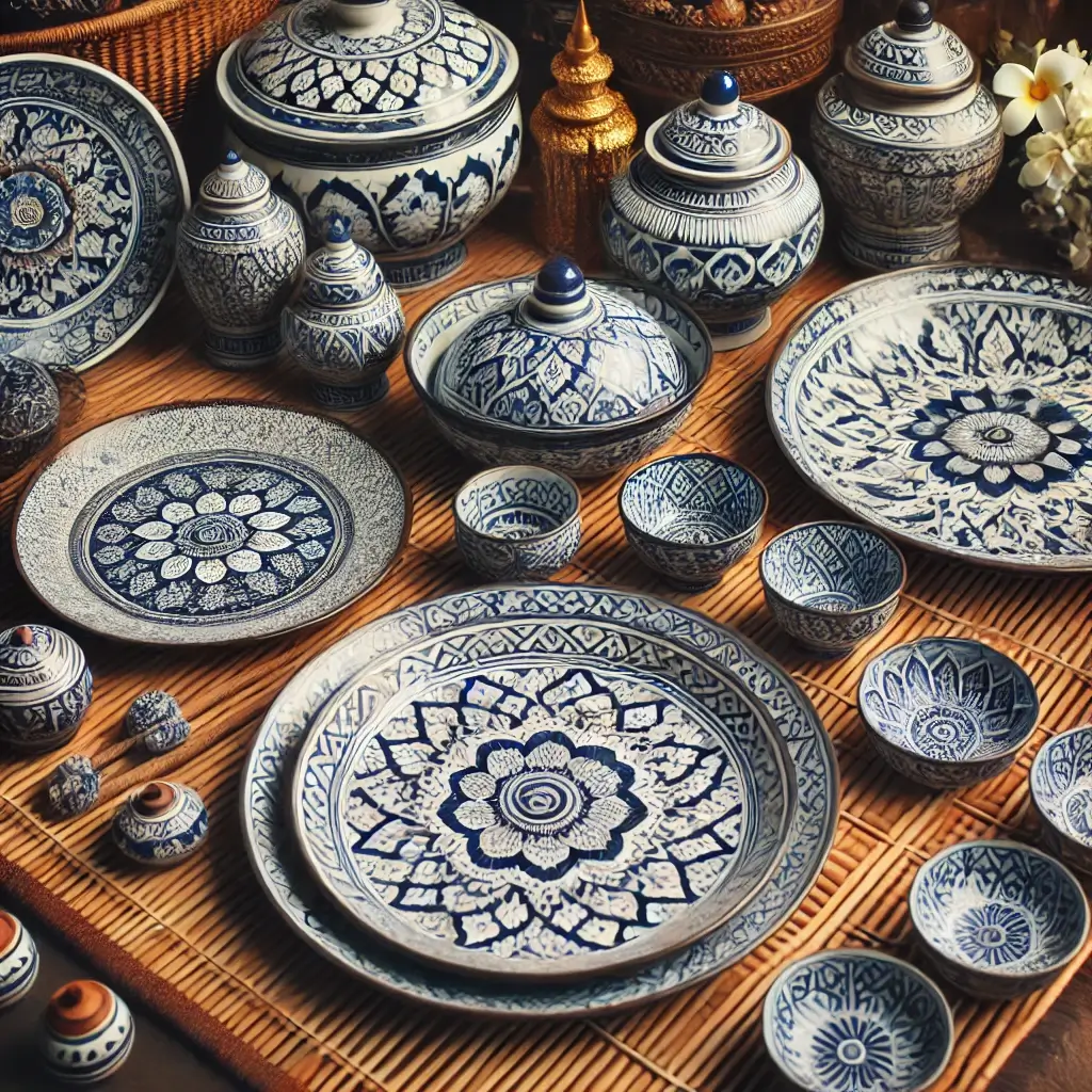 방콕 여행 선물 추천