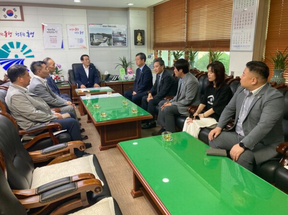 산불 이재민 긴급생계비 300만원 지원3