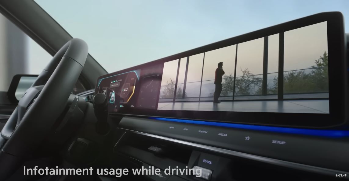 2023 EV9 포토 제원