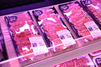 여름철 한우 반값 할인행사[+ 7/18~8/10 ]