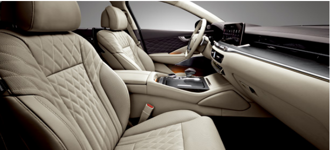 K9-기아-내장디자인