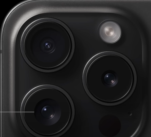 아이폰 15 카메라