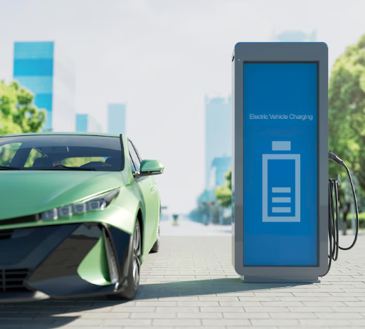 전기차의 발전 현황 알아보기