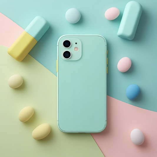 2025년 상반기 인기 생활 정보 7가지: 캐시/영수증 자동 정리, 모바일 민원 처리, 살림형 가전 등