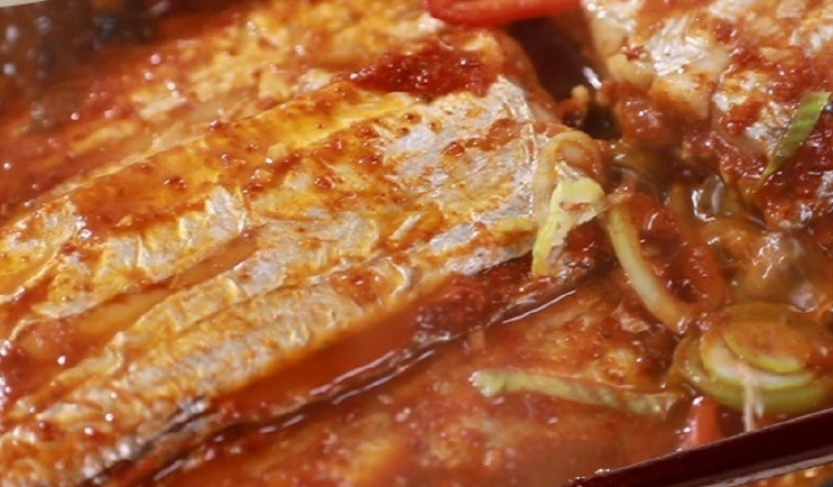 갈치 효능