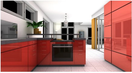 서울 아파트 도배 비용, 20~40평