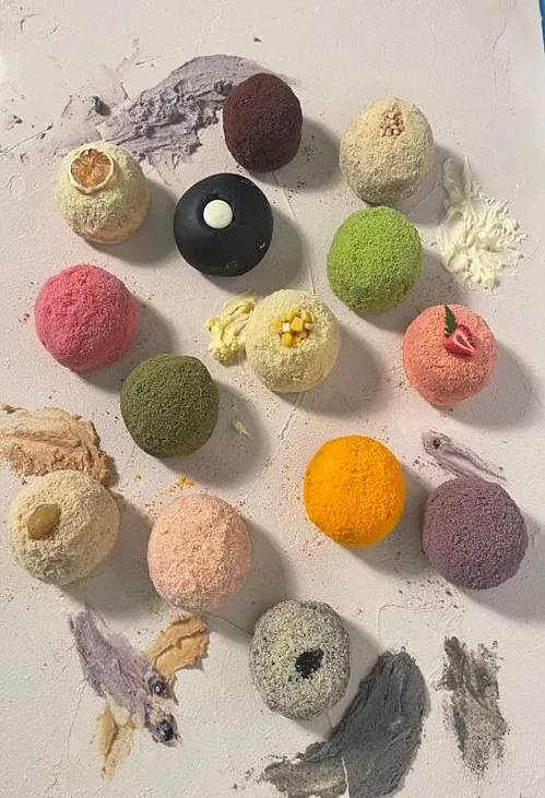 도나스데이 본점