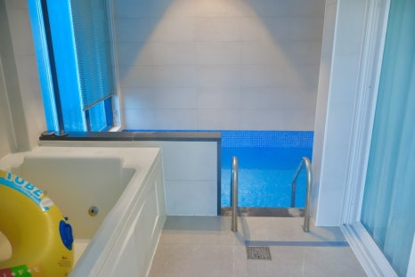 풀스테이 스테이온 가평