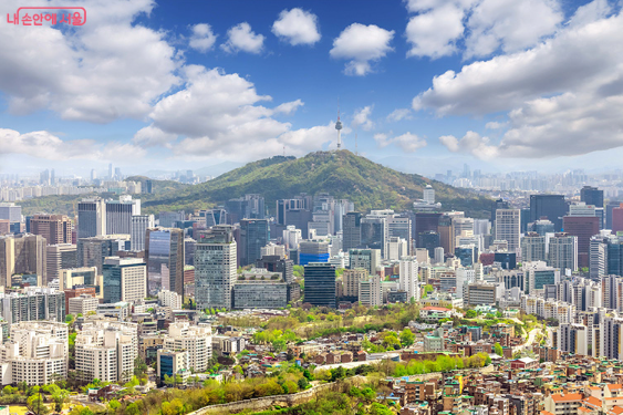 2025 재산세 세율표(주택·토지·건축물)