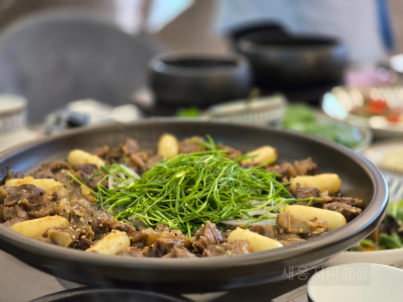 양념-갈비찜-동인정
