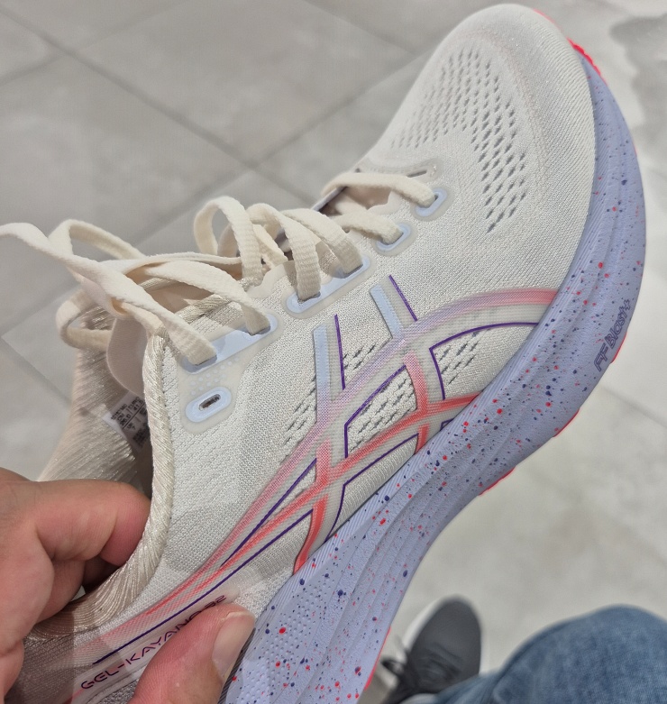 리커버리 안정화