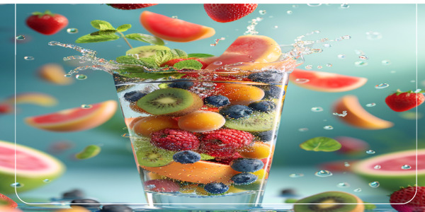 비타민C 효능 : 건강 필수 영양소9