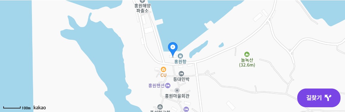 서천 홍원항 전어꽃게축제