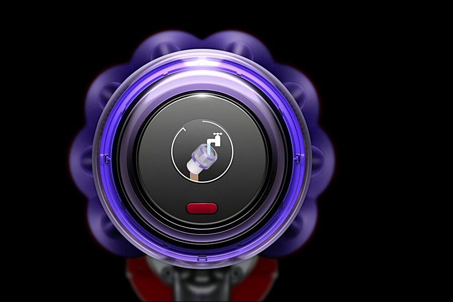 다이슨 디지털 슬림 무선청소기 출시