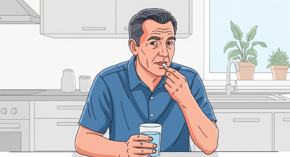 아르기닌 혈액순환 면역력