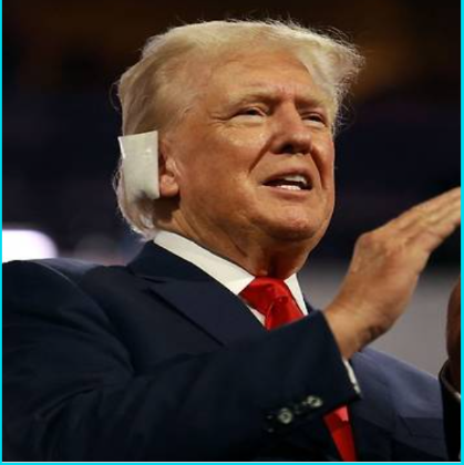 트럼프 관련주 상승 방산, 가상화폐, 재건주