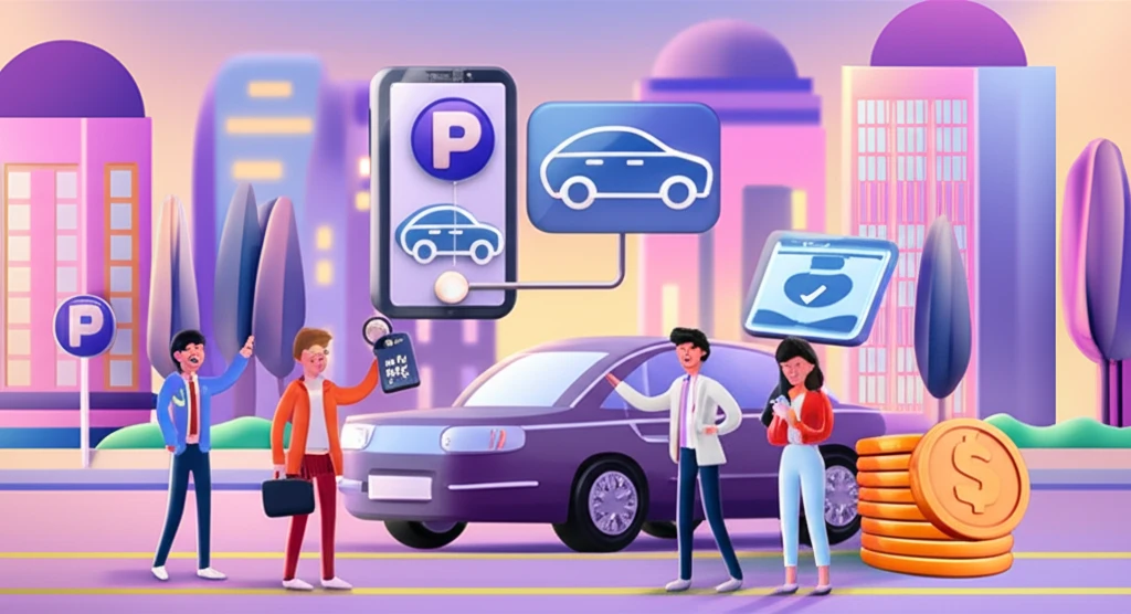 대전 서구 불법 주정차 문자 알림 서..