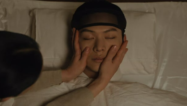 귀궁 16회 줄거리(17)