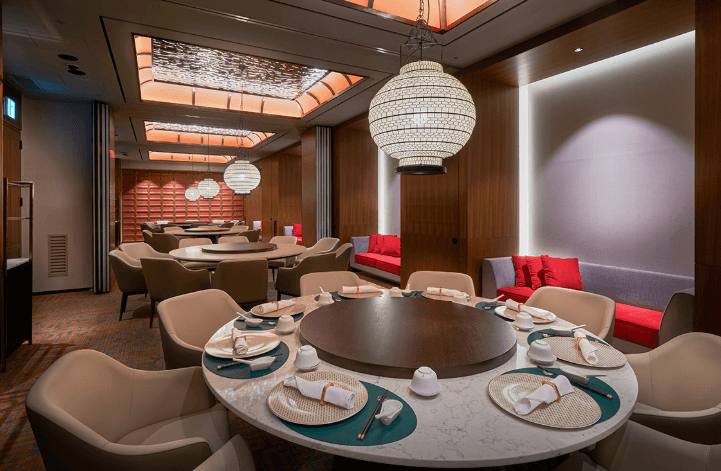 중식 셰프들의 맛집 스토리&amp;#44; 예약하기