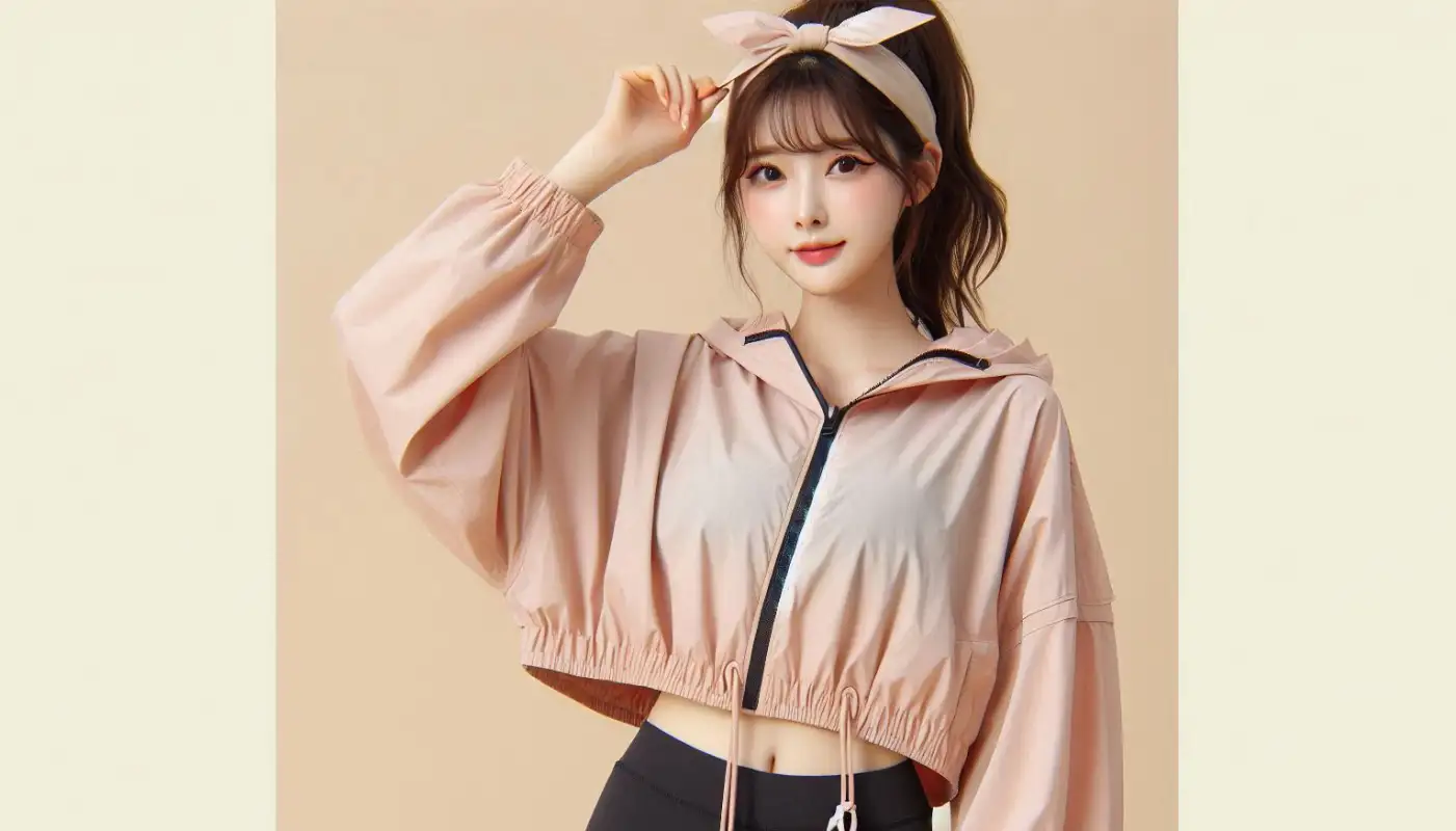 버닝올로지-부작용을-알아보고-다이어트하는-여성의-모습