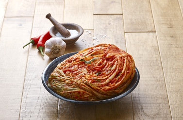 김장김치 맛있게 담그는법, 김장김치양념