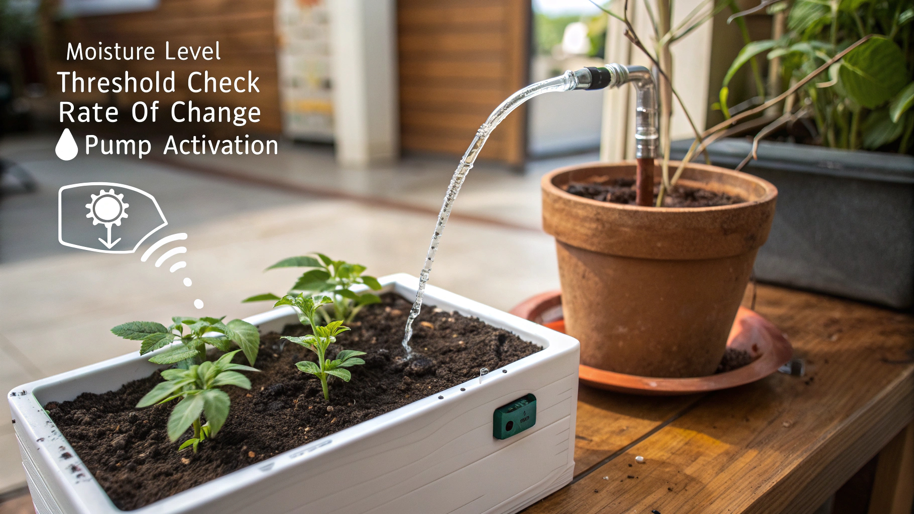 데이터 왜곡 문제와 해결 과정