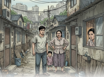 영화 '우묵배미의 사랑'