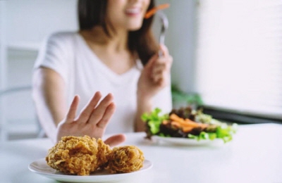 나쁜 음식