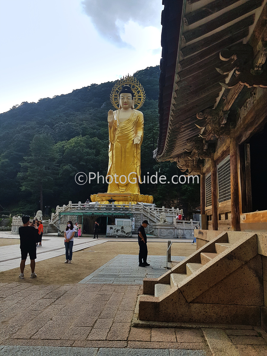 ⓒPhotoGuide.com 법주사