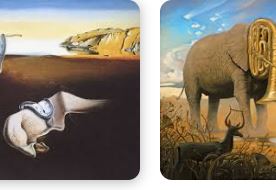 초현실주의 작품