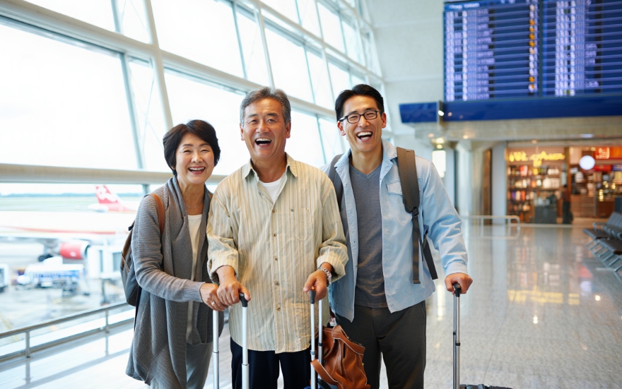 부모님 모시고 해외 효도 여행 코스 패키지 추천(2025년 최신)