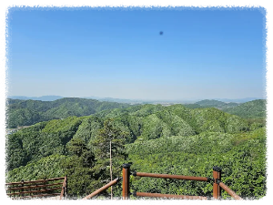 고대산